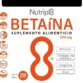 Betaina Nutripl8 etiqueta