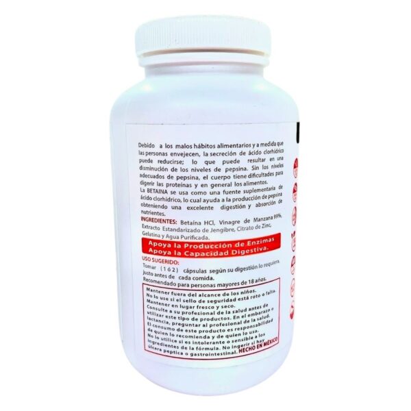 nutripl8-betaina-envase-500mg-200caps-lado2 nutripl8-betaina-envase-500mg-200caps-lado2